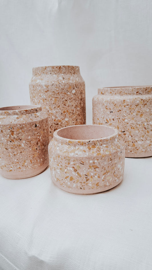 Billie Vase - verona collection