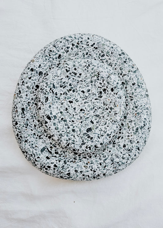 Organic Shaped Tray - Elba Collection