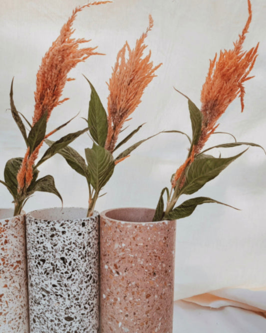 Polly Vase - Elba Collection