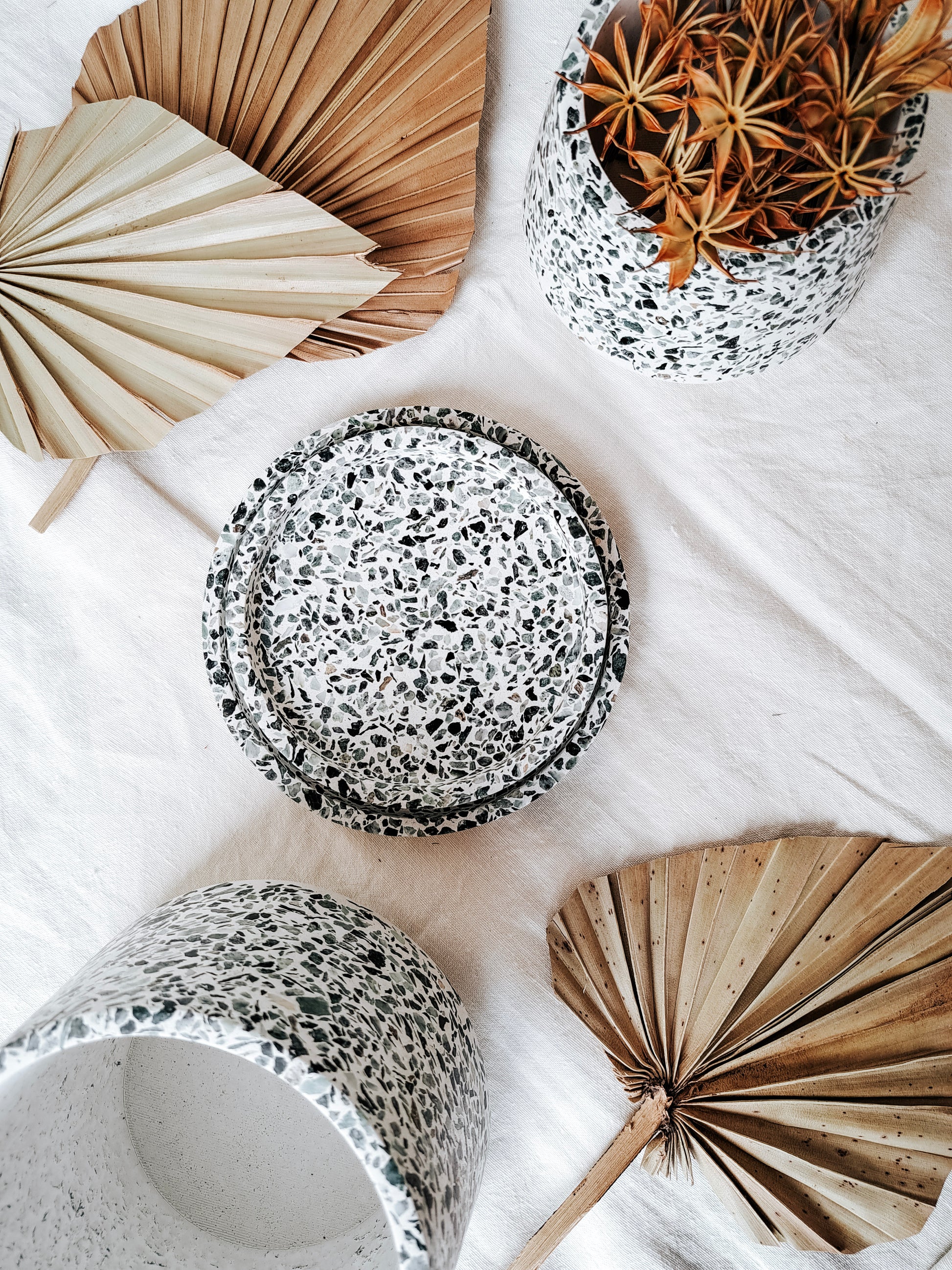 Amalfi - elba collection 