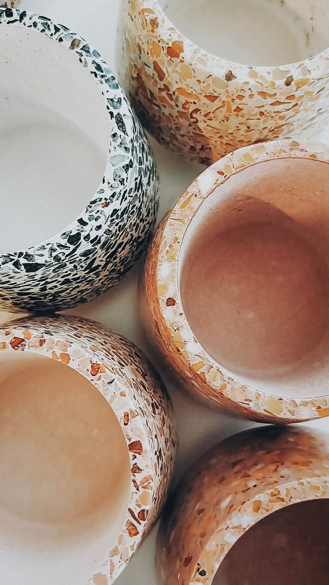 Amalfi - Verona Collection