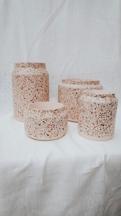 Billie Vase - roma collection