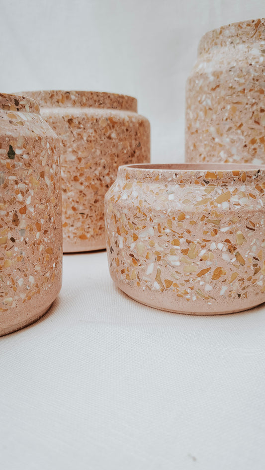 Billie Vase - verona collection