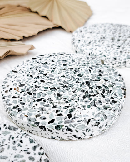 Coasters - elba collection