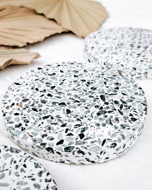 Coasters - elba collection