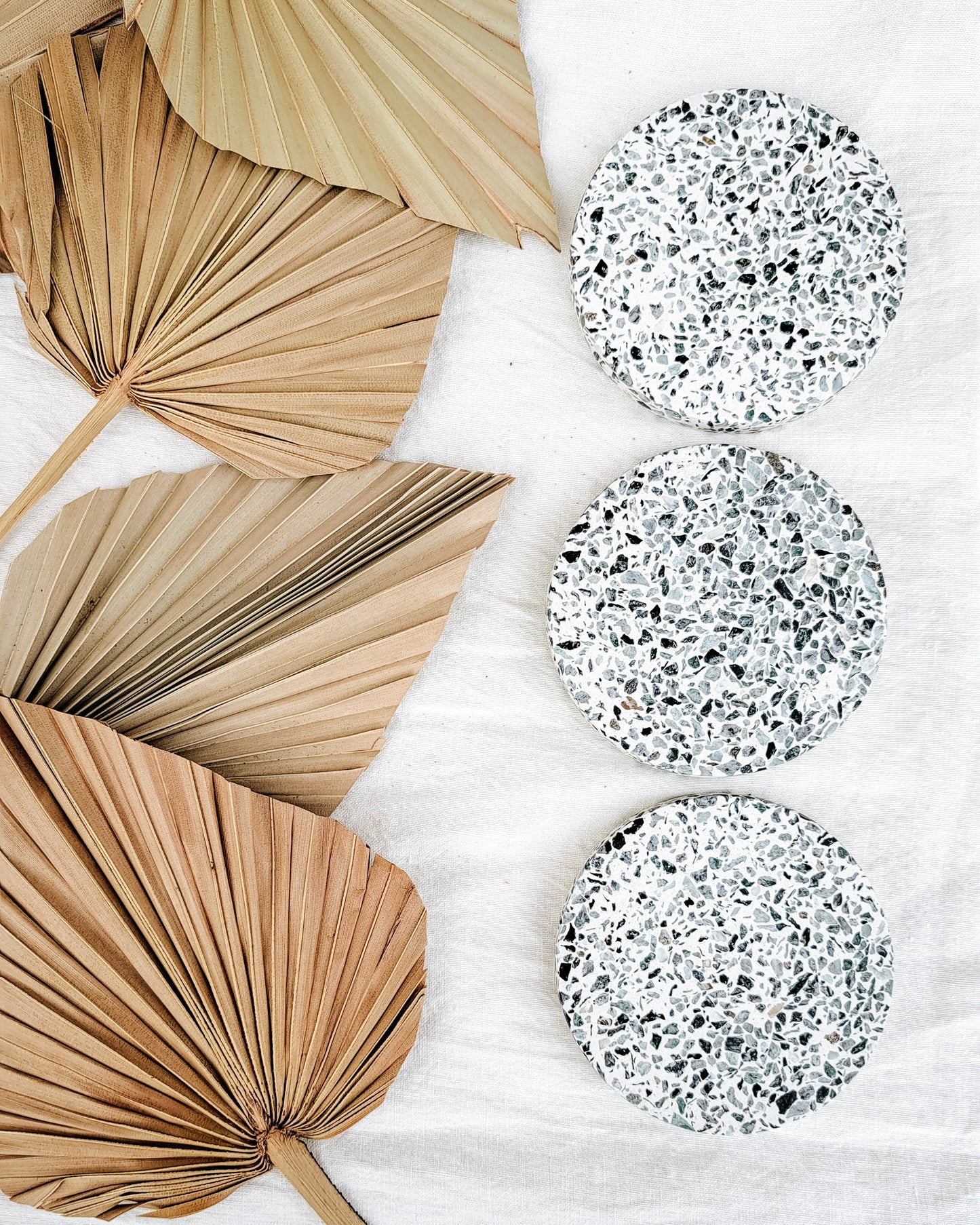 Coasters - elba collection