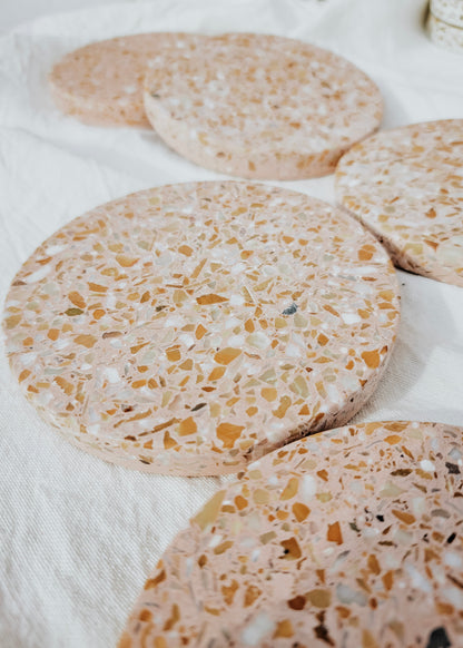 Coasters - verona collection