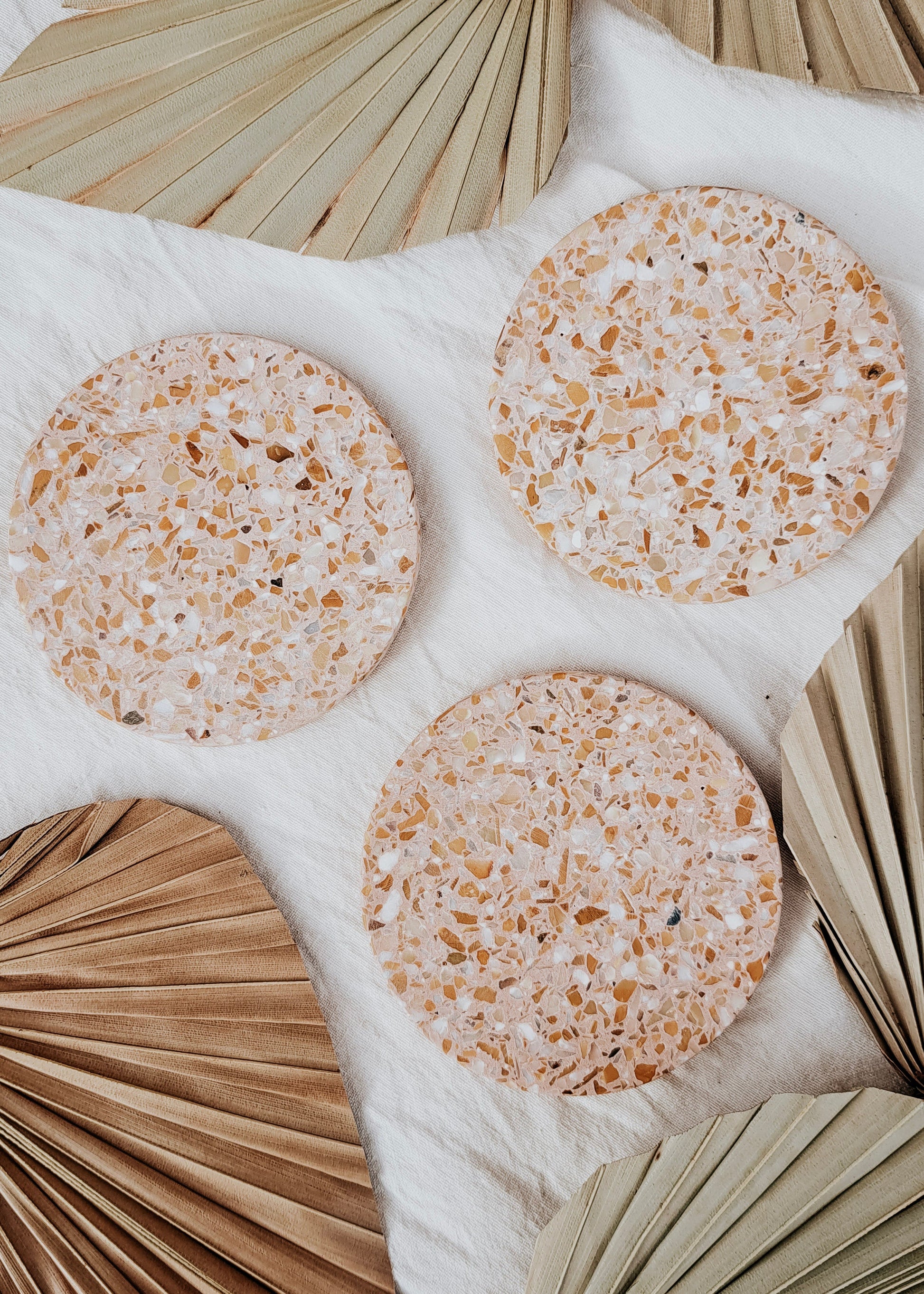 Coasters - verona collection