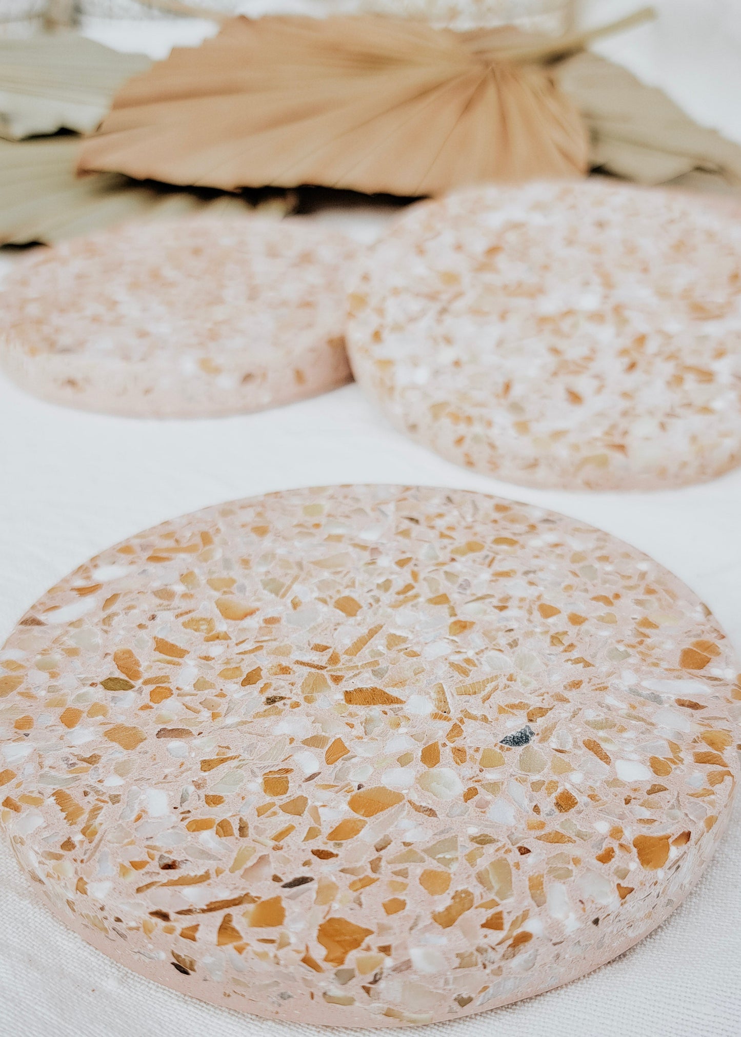 Coasters - verona collection