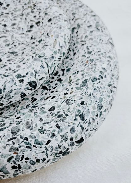 Organic Shaped Tray - Elba Collection