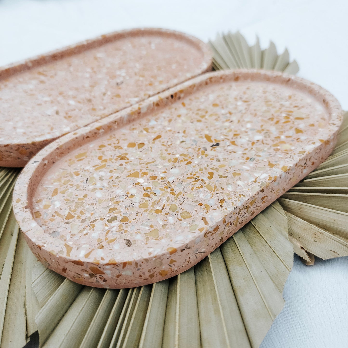 Oval Tray - Verona Collection