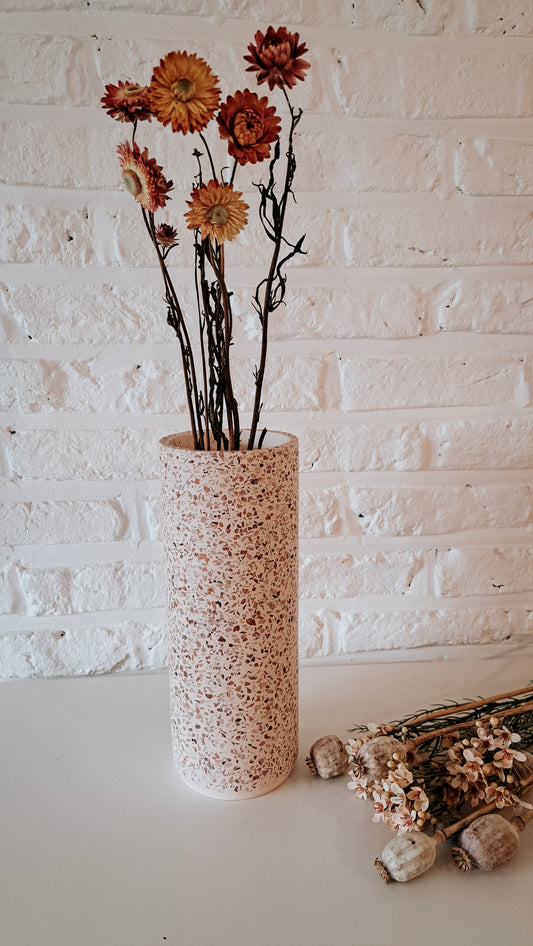 Polly Vase - roma collection