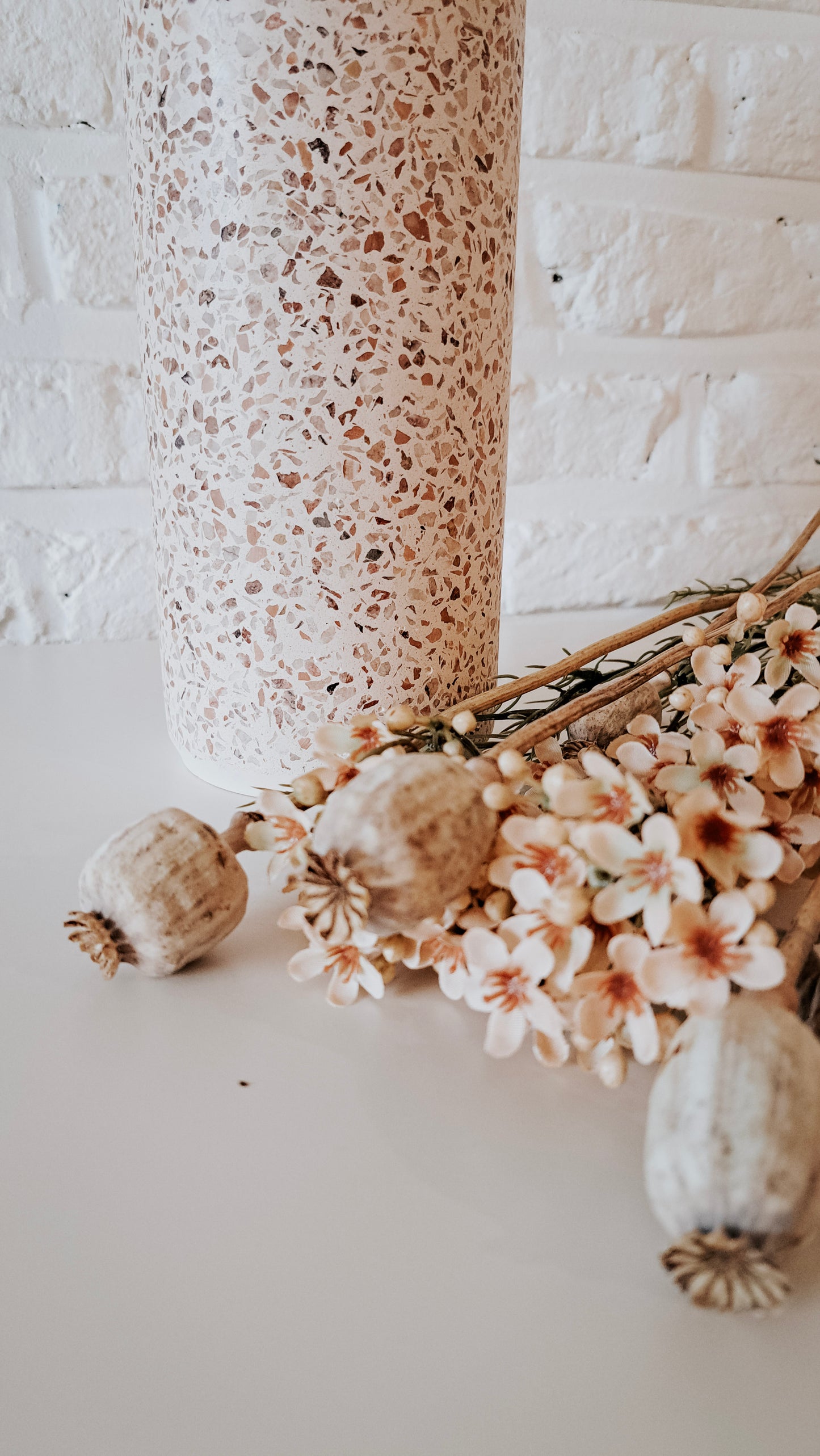 Polly Vase - roma collection