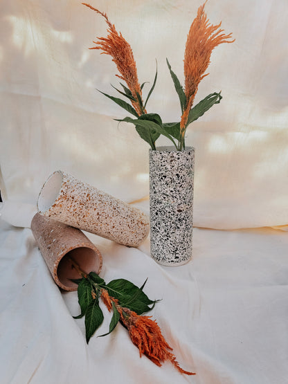 Polly Vase - Elba Collection