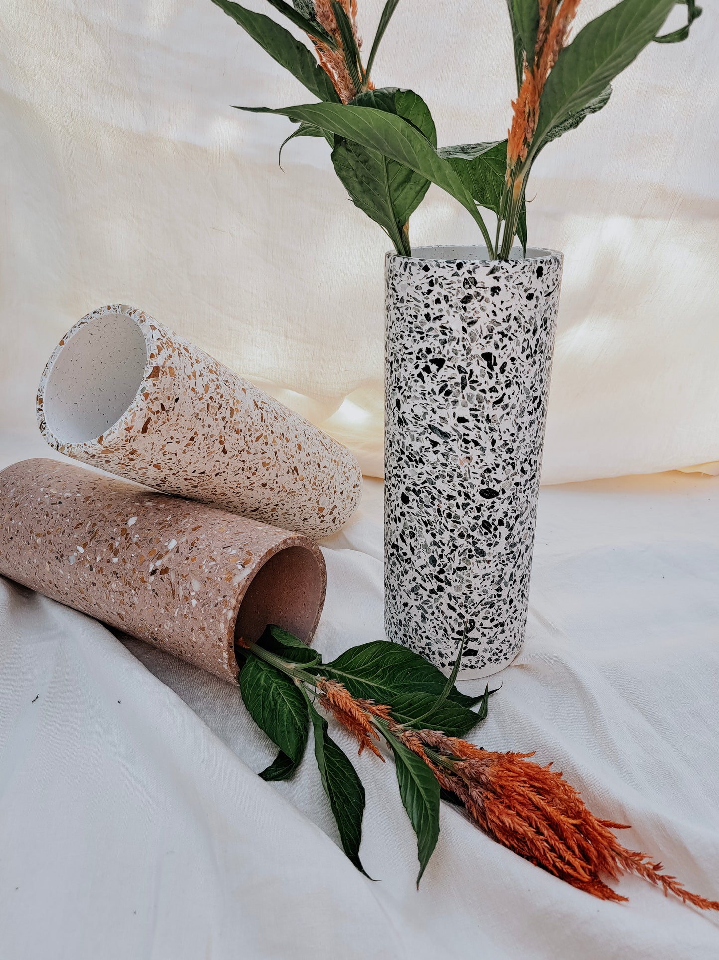 Polly Vase - Elba Collection