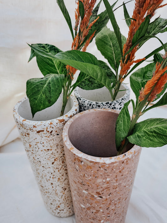 Polly Vase - Verona Collection