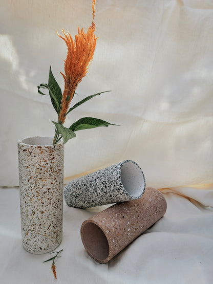 Polly Vase - Elba Collection
