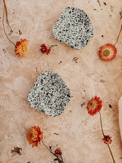 Small Organic Dish - Elba collection