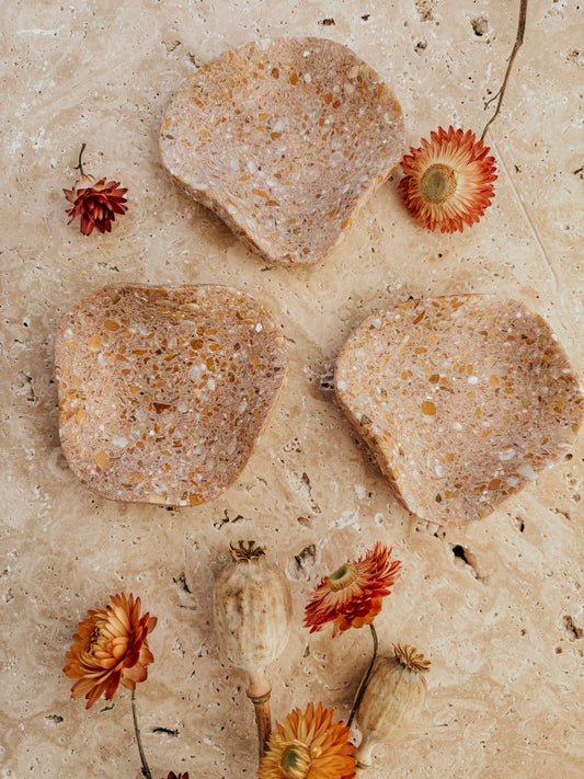 Small Organic Dish - Verona collection