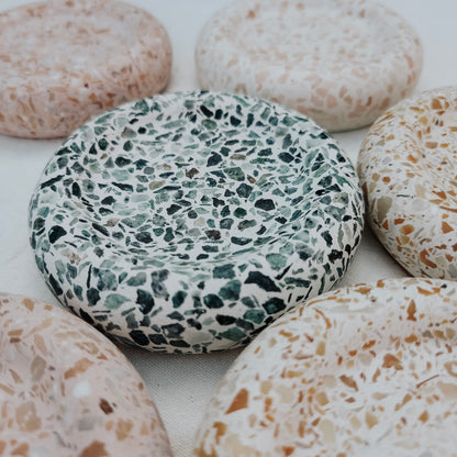 Small Donut Tray - Elba Collection