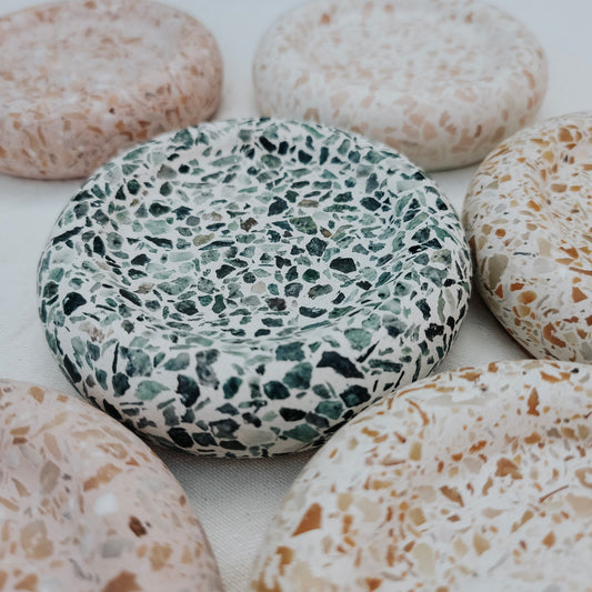 Small Donut Tray - Elba Collection