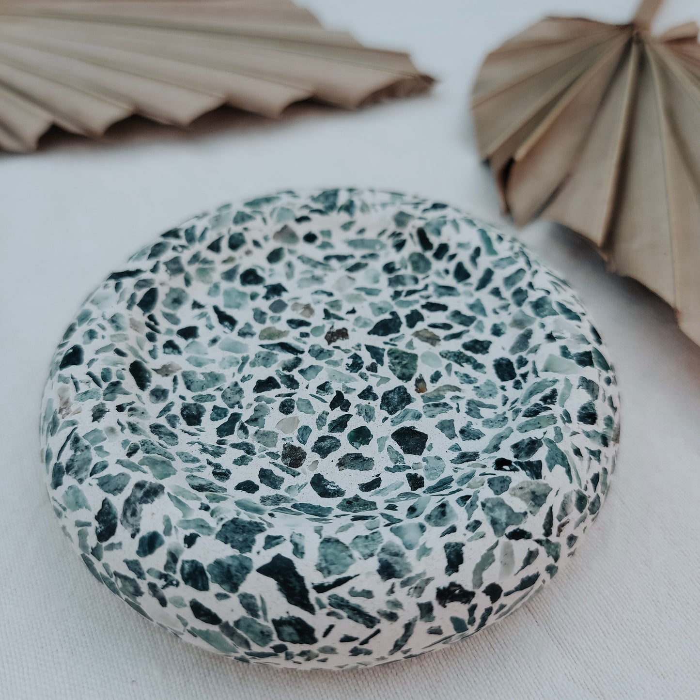 Small Donut Tray - Elba Collection