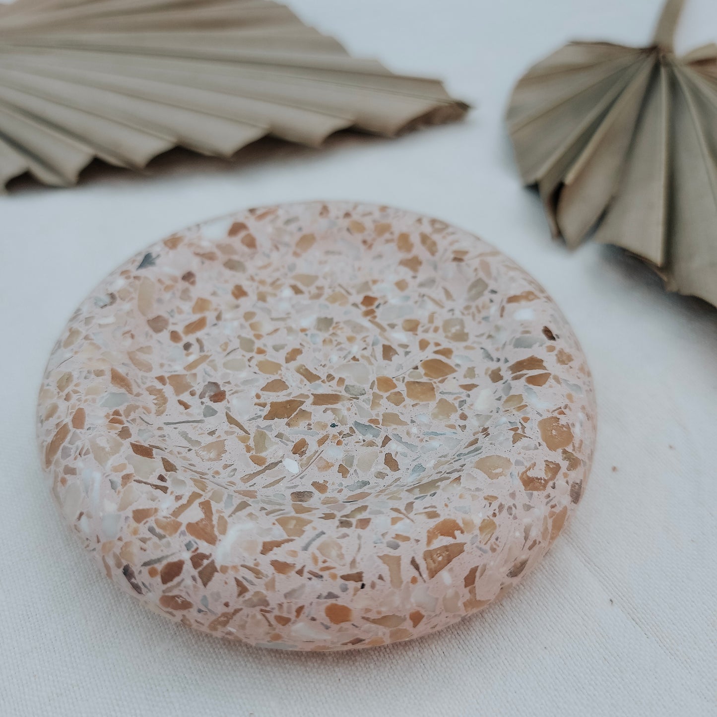 Small Donut Tray - Verona Collection