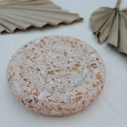 Small Donut Tray - Verona Collection