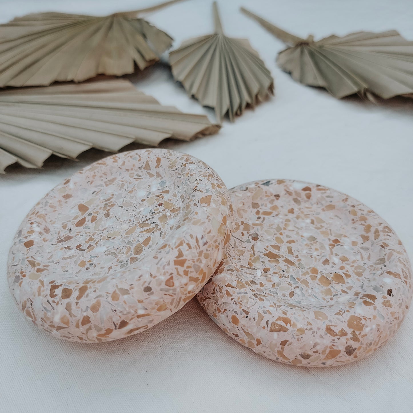 Small Donut Tray - Verona Collection