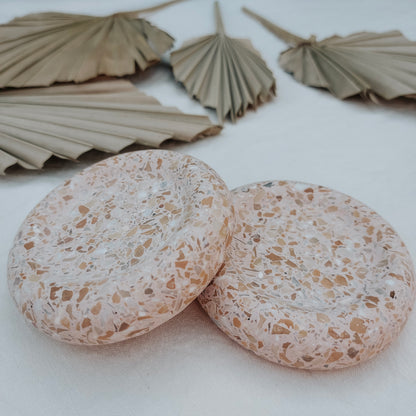 Small Donut Tray - Verona Collection