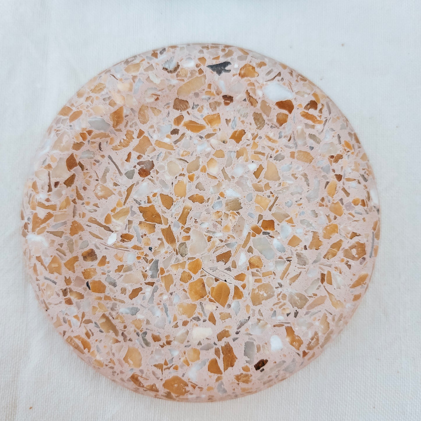 Small Donut Tray - Verona Collection