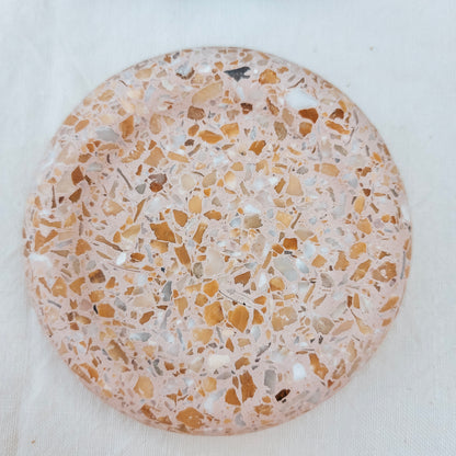 Small Donut Tray - Verona Collection