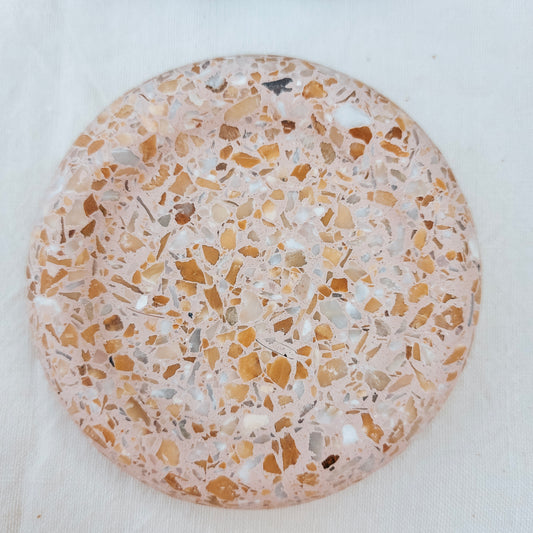 Small Donut Tray - Verona Collection