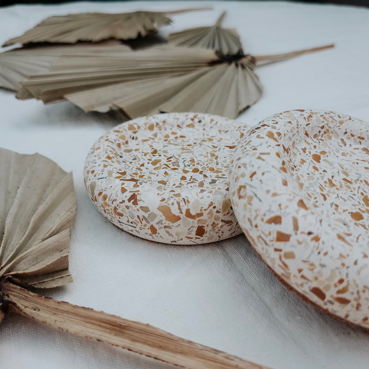 Small Donut Tray - Siena Collection