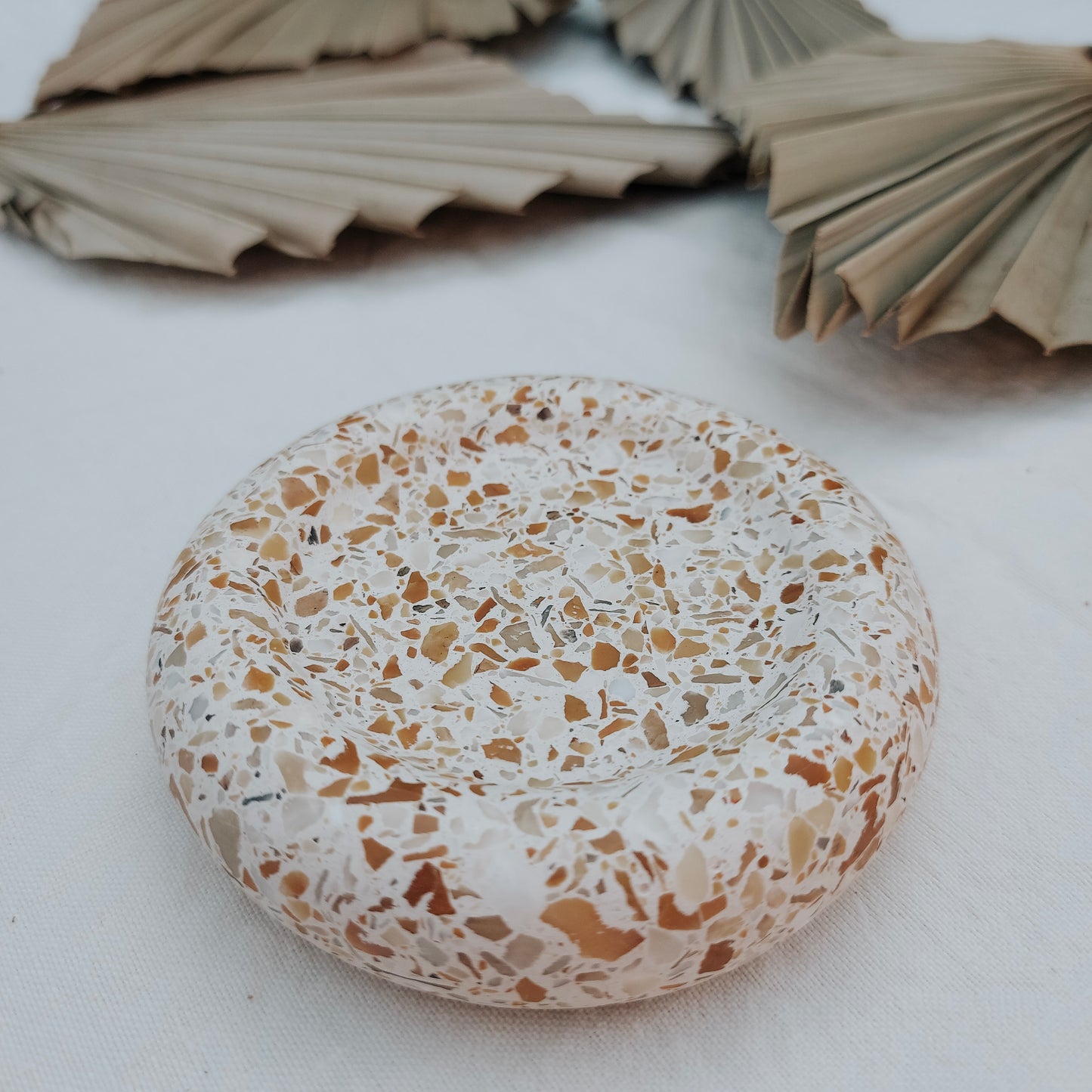 Small Donut Tray - Siena Collection