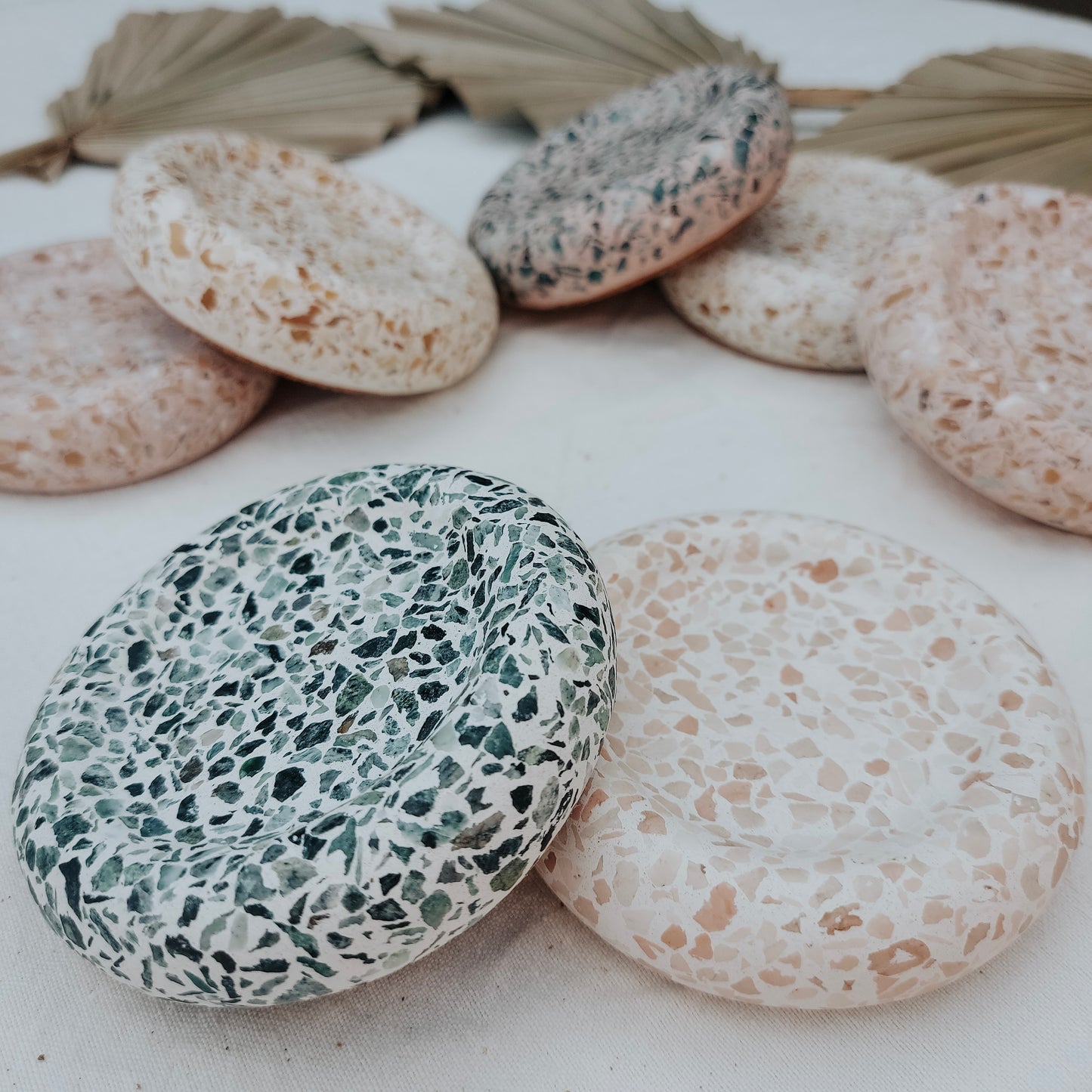 Small Donut Tray - Siena Collection