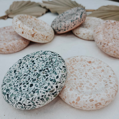 Small Donut Tray - Siena Collection